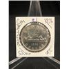 Image 1 : 1936 CANADIAN SILVER DOLLAR (UNCIRCULATED)