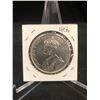 Image 2 : 1936 CANADIAN SILVER DOLLAR (UNCIRCULATED)