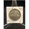 Image 1 : 1937 CANADIAN SILVER DOLLAR