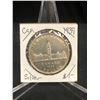 Image 1 : 1939 CANADIAN SILVER DOLLAR