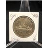 Image 1 : 1952 CANADIAN SILVER DOLLAR