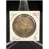 Image 1 : 1953 CANADIAN SILVER DOLLAR