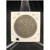 Image 2 : 1879 USA MORGAN SILVER DOLLAR
