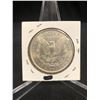 Image 2 : 1881 USA MORGAN SILVER DOLLAR (UNCIRCULATED)