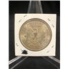 Image 2 : 1884 USA MORGAN SILVER DOLLAR