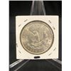 Image 2 : 1887 USA MORGAN SILVER DOLLAR (UNCIRCULATED)