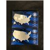 Image 2 : 2006-07 UNITED STATES MINT 50 STATE QUARTERS PROOF SETS