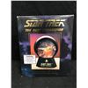 Image 1 : STAR TREK: THE NEXT GENERATION "U.S.S. ENTERPRISE" STAR GLOBE HALODOME