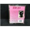 Image 2 : STAR TREK: THE NEXT GENERATION "U.S.S. ENTERPRISE" LIGHTED STAR GLOBE
