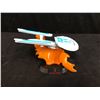 Image 1 : U.S.S ENTERPRISE NCC-1701-B STARSHIP