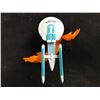 Image 2 : U.S.S ENTERPRISE NCC-1701-B STARSHIP