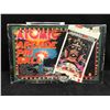 Image 1 : ATOMIC ARCADE PORTABLE PIN BALL MACHINE