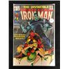 Image 1 : THE INVINCIBLE IRON MAN #14 (MARVEL COMICS)