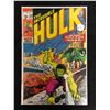 Image 1 : THE INCREDIBLE HULK #143 (MARVEL COMICS)