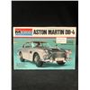 Image 1 : ASTON-MARTIN DB-4 MODEL KIT