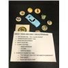 Image 2 : GREAT "ODDS AND ENDS" PINS & PREMIUMS