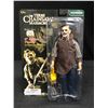 Image 1 : THE TEXAS CHAINSAW MASSACRE FIGURE