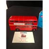 Image 2 : CORGI CLASSICS ROUTEMASTER DIE-CAST