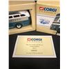 Image 2 : CORGI CLASSICS GREYHOUND DIE-CAST