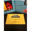 Image 2 : CORGI CLASSICS HEINZ 57 TRUCK DIE-CAST