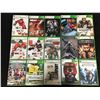 Image 1 : (15) XBOX 360 VIDEO GAME LOT