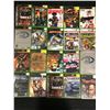 Image 1 : (20) XBOX 360 VIDEO GAME LOT