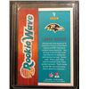 Image 2 : 2018 Panini Playoff #7 Lamar Jackson Rookie Wave