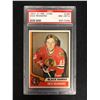 Image 1 : 1974 O-PEE-CHEE #186 DICK REDMOND (NM-MT 8)