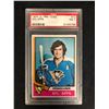 Image 1 : 1974 O-PEE-CHEE #13 SYL APPS (NM 7)