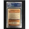 Image 2 : 1974 O-PEE-CHEE #344 GERMAIN GAGNON (MINT 9 0C)