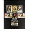 Image 1 : PITTSBURGH PENGUINS HOCKEY CARD LOT