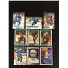 Image 1 : VANCOUVER CANUCKS HOCKEY CARD LOT