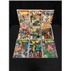 Image 1 : ASSORTED X-MEN COMIC BOOK LOT (MARVEL COMICS)