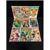 Image 1 : ASSORTED X-MEN COMIC BOOK LOT (MARVEL COMICS)