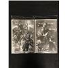 Image 1 : Zack Snyder's JUSTICE LEAGUE COMIC BOOK LOT (DC VARIANTS)