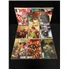Image 1 : X-MEN LEGACY COMIC BOOK LOT (MARVEL COMICS)