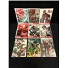 Image 1 : ASSORTED X-MEN COMIC BOOK LOT (MARVEL COMICS)