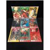 Image 1 : ASSORTED UNCANNY X-MEN COMIC BOOK LOT (MARVEL COMICS)