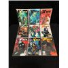 Image 1 : ASSORTED X-MEN COMIC BOOK LOT (MARVEL COMICS)