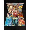 Image 1 : ASSORTED X-MEN COMIC BOOK LOT (MARVEL COMICS)