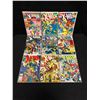 Image 1 : ASSORTED X-MEN COMIC BOOK LOT (MARVEL COMICS)