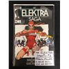 Image 1 : THE ELEKTRA SAGA #1-3 (MARVEL COMICS)