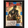 Image 1 : 10 COMICS VARIOUS TITLES (MARVEL/ DC/ INDI)
