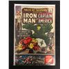 Image 1 : TALES OF SUSPENSE #69 (MARVEL COMICS)