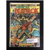 Image 1 : ASTONISHING TALES Featuring DEATHLOK #25 (MARVEL COMICS)