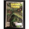 Image 1 : SWAMP THING #49 (DC COMICS)