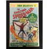Image 1 : TRUE BELIEVERS #1 The AMAZING SPIDER-MAN (MARVEL COMICS)