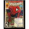 Image 1 : SPIDER-MAN #1 (MARVEL COMICS) Signed by Todd McFarlane