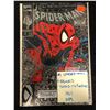 Image 1 : SPIDER-MAN #1 (MARVEL COMICS) Signed by Todd McFarlane