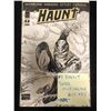Image 1 : HAUNT #1 (IMAGE COMICS) Todd McFarlane